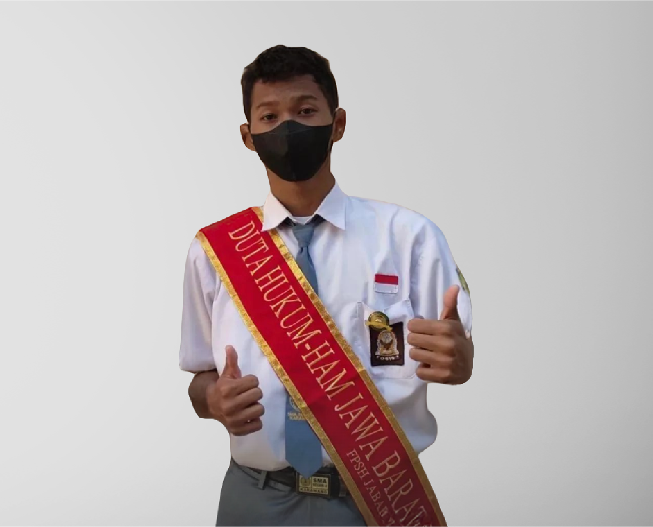 Duta Hukum dan HAM